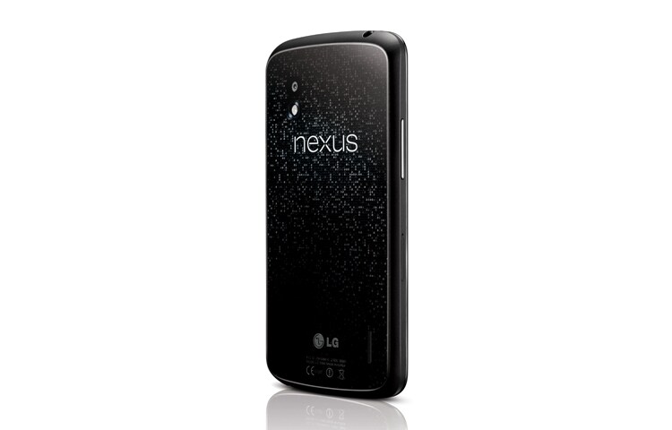 LG NEXUS 4 - To najlepšie od Googlu, Nexus 4, thumbnail 7